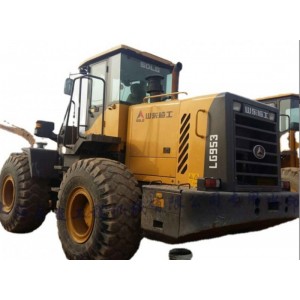 原裝二手臨工50裝載機 山東臨工二手3噸鏟車出租出售 953L加長臂